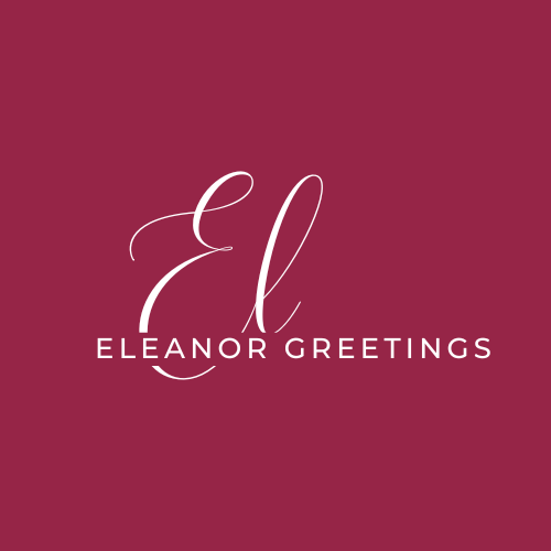 Eleanor Greetings logo