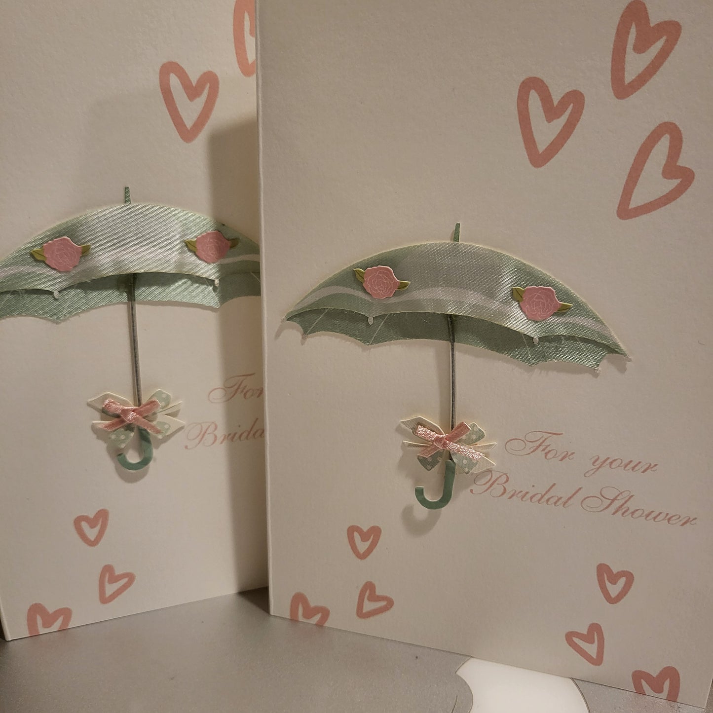 Bridal Shower Card