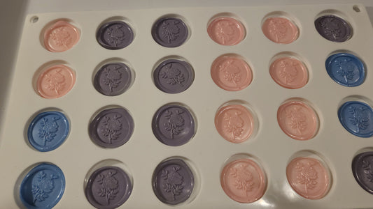 Wax Seals