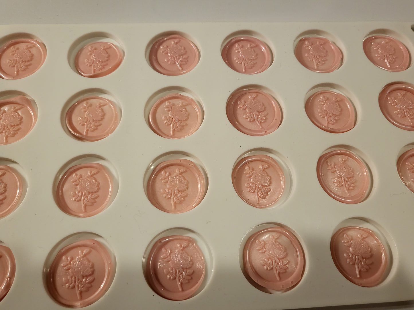 Wax Seals