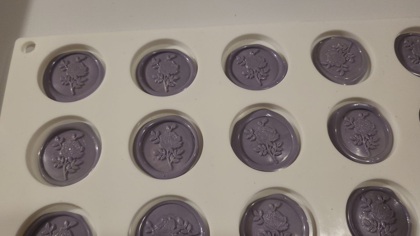 Wax Seals